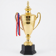 Taça Aura Dourada - AYD276-10 / AYD276-11 / AYD276-13