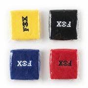 Cotton Sports Wristband Sweat Guard Basketball Support Brace - (AYD273-78)