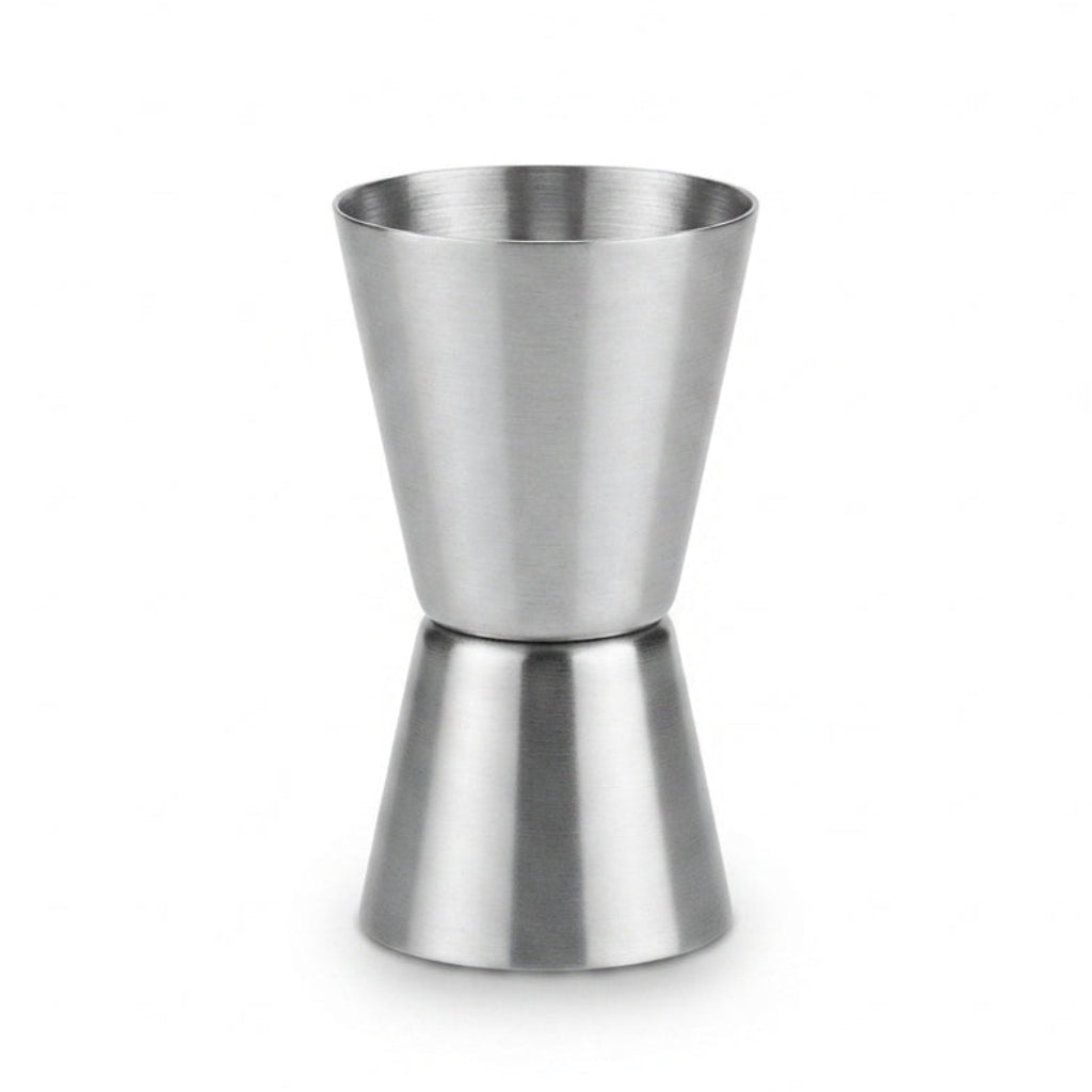 Jigger Profissional 20/40mL: O Toque de Mestre na Coquetelaria - (AYB233-42)