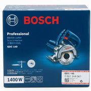 Bosch Professional PRO GDC 140 Marble Saw - (bos9110)