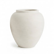 Elegant Minimalist Ceramic Vase, 26cm - AYD312-27