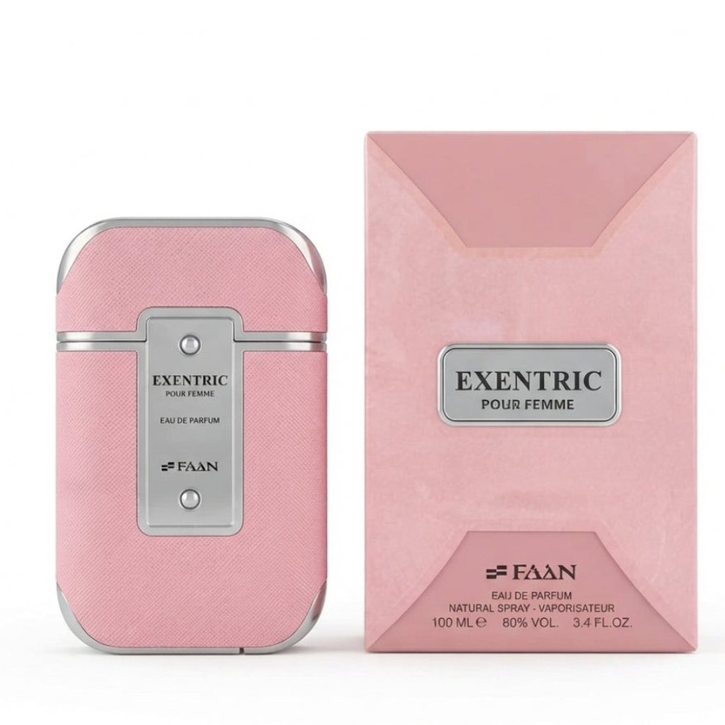 FAAN Exentric Pour Femme Perfume for Women - (6282717219744)