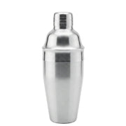 Coqueteleira Desmontada em Inox, 550ml: O Toque de Mestre na Arte dos Coquetéis - (AYD233-90)