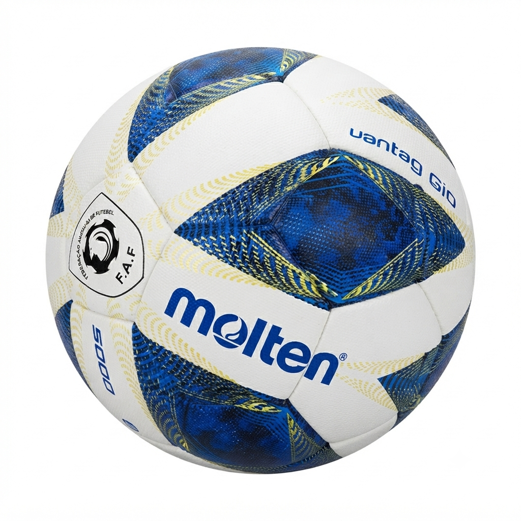 Bolas de Futebol MOLTEN modelo 3200 & vantaGGio 5000 - AYD65-3 / BOL0035