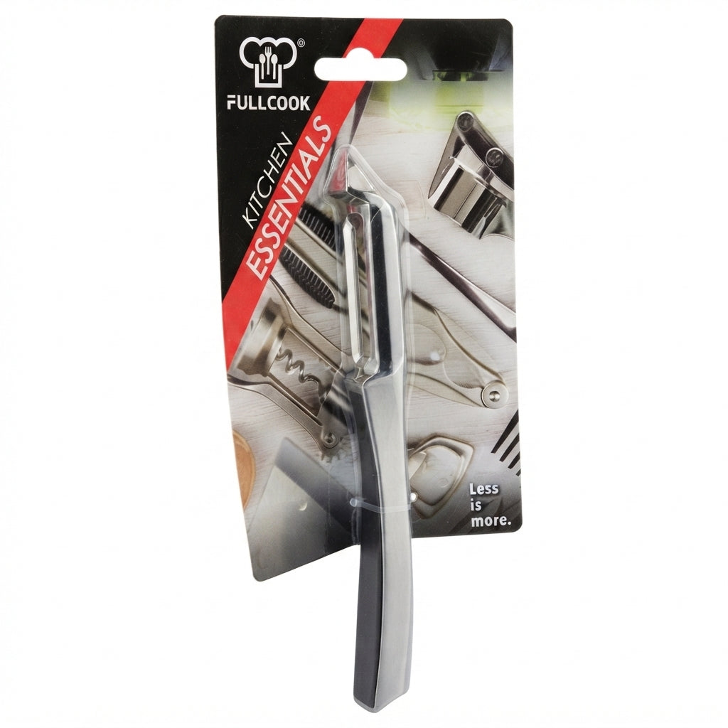 Descascador Fullcook Kitchen Essentials: Eficiência e Precisão na Preparação - (AYD243-23AB)