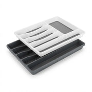Cutlery Organizer with Dividers: Optimization and Practicality for Your Drawers - (AYD256-282)
