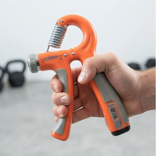Wrist and Hand Strengthening Device Cima: Evolve Your Limits with Control - (AYD273-10)