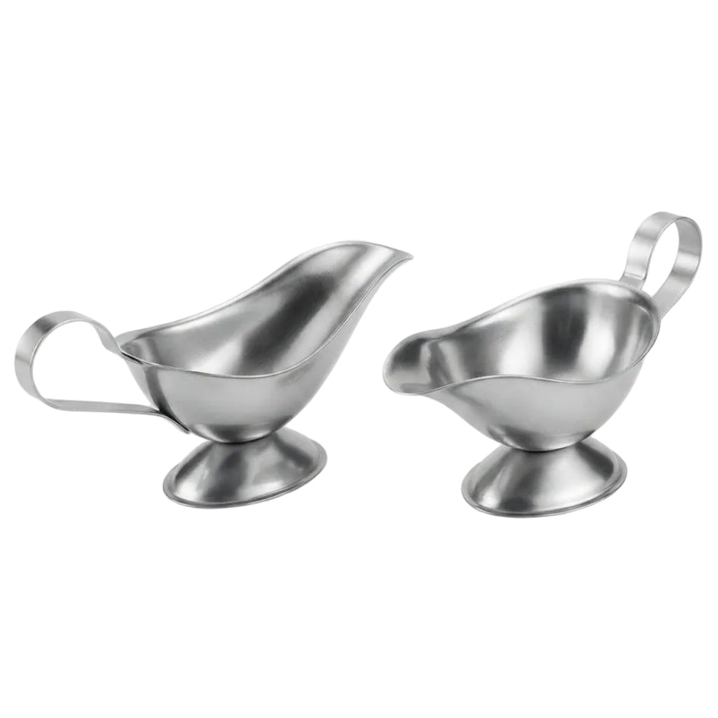 Mini Molheira 5OZ em Aço Inoxidável: Charme e Precisão para Porções Individuais - (AYB233-77)
