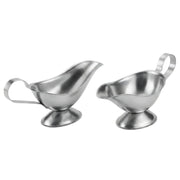 Mini Molheira 5OZ em Aço Inoxidável: Charme e Precisão para Porções Individuais - (AYB233-77)