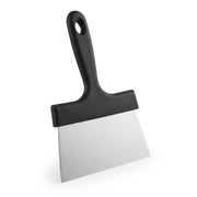 Espátula Cortadora Multiusos: O Segredo para Manusear Massas com Perfeição - (AYD77-4)