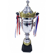 Troféu Prateado - AYD276-109 / AYD276-108 / AYD296-107