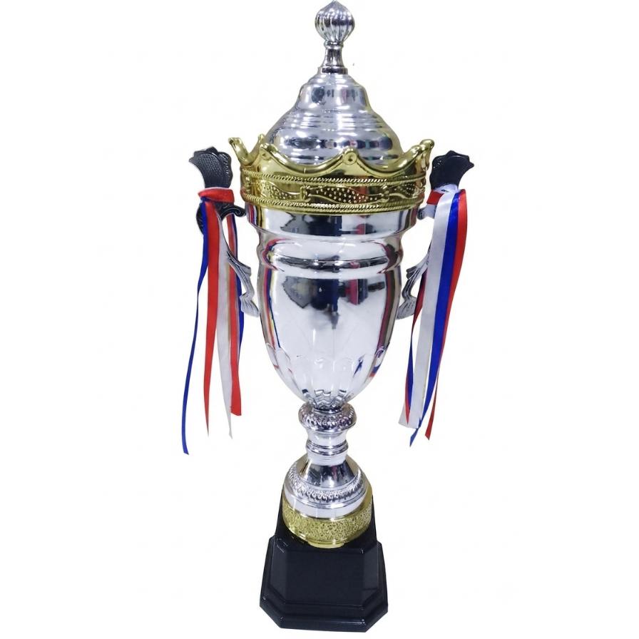 Troféu Prateado - AYD276-109 / AYD276-108 / AYD296-107