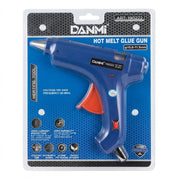 Danmi Hot Melt Glue Gun 20 Watts 7.5mm - (pis0005)