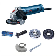Bosch Professional PRO GWS 900-100 Angle Grinder - (bos9102)