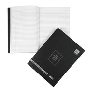Caderno Escolar Pautado Trio 21x28.5cm: Sofisticação e Estilo para o Ano Letivo