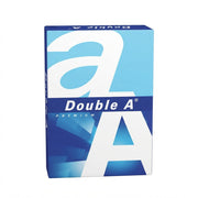 Double A 80gsm A5 Copy Paper 500 Sheets - (A5D500)