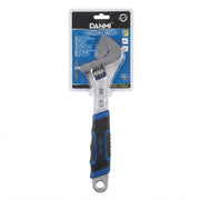Chave Ajustável 12 Polegadas Danmi: O Alicate de Porcas Ideal para Caixa de Ferramentas - (cha0009)
