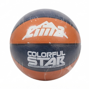 Bola de Basquetibol Colorful Star - AYD65-1