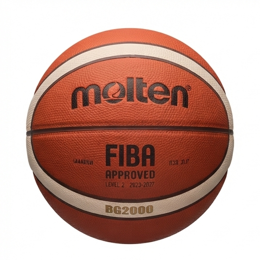 Bolas de Basquetibol Molten, Wilson, Meik, Colorful Star