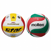 Bola de Voleibol Molten & Star - AYC73-11 / AYC73-3
