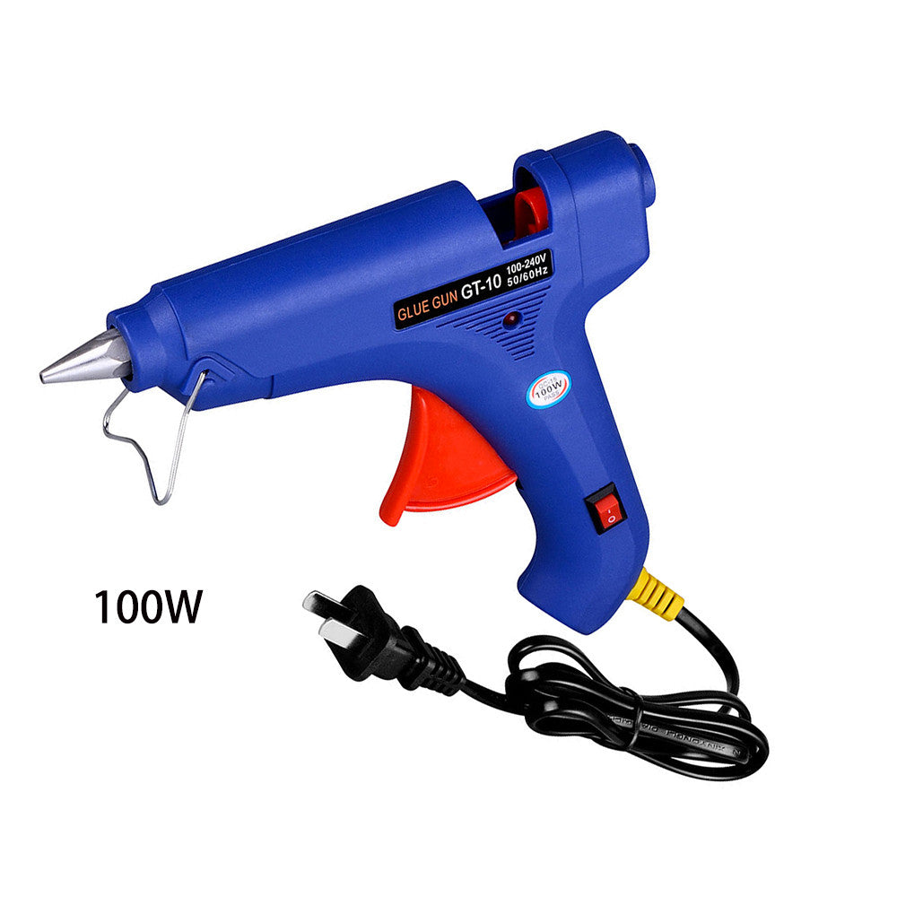 diymore 100W Electric Hot Glue Gun 11mm