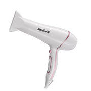 Secador de Cabelo Profissional Sonifer SF-9534 de Alta Potência, Dupla Voltagem e Secagem Rápida