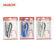 Standard Manual Plastic Stapler with 24/6 & 26/6 Staples