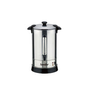 Chaleira Elétrica de Aço Inoxidável Sonifer SF-2109 Doméstica de 20 Litros