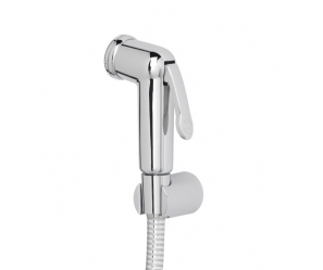 Sanindusa Aqua Toilet Bidet Shower Kit Chrome