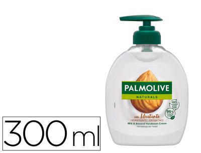 Palmolive Almond Milk Liquid Hand Soap 300ml