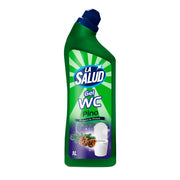 La Salud Pine Toilet Gel 1000ml