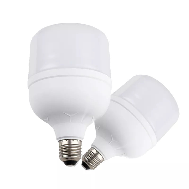 T-Shape LED Light Bulb 20W-100W Various Color Temperatures