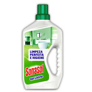Sonasol Multi-Surface Bleach Gel Disinfectant Cleaner 600ml Bottle