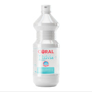 Coral Scented Bleach 1L Professional Household Cleaning Solution