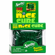 NeeDoh Sprite Nice Cube Squishy Sensory Fidget Toy - (SQUI0019)