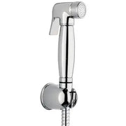 Sanindusa Aqua Toilet Bidet Shower Kit Chrome