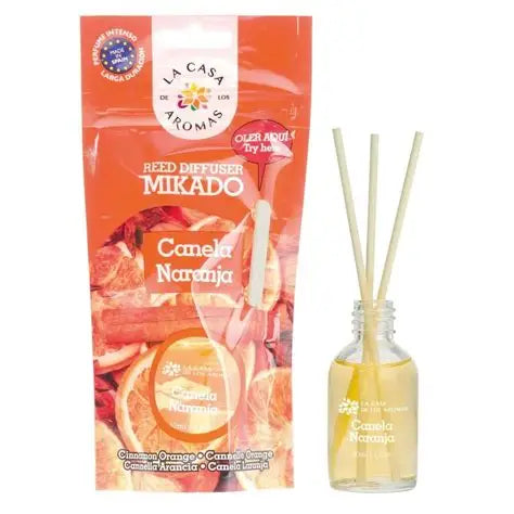 La Casa de los Aromas Cherry Reed Diffuser 30ml