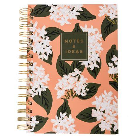 Cukina Cuaderno 14 A5 Notebook 100 Sheets Disc-Bound