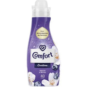 Comfort Creations Fabric Softener Jasmine and Blueberry 40 Washes