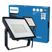 Philips Essential Flood 200W LED Floodlight 19000Lm 6500K BVP153