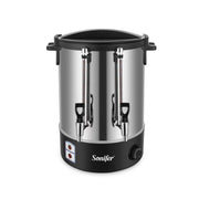 Fervedor de Água Quente Inox Sonifer SF-2148 25L, Proteção Contra Fervura em Seco