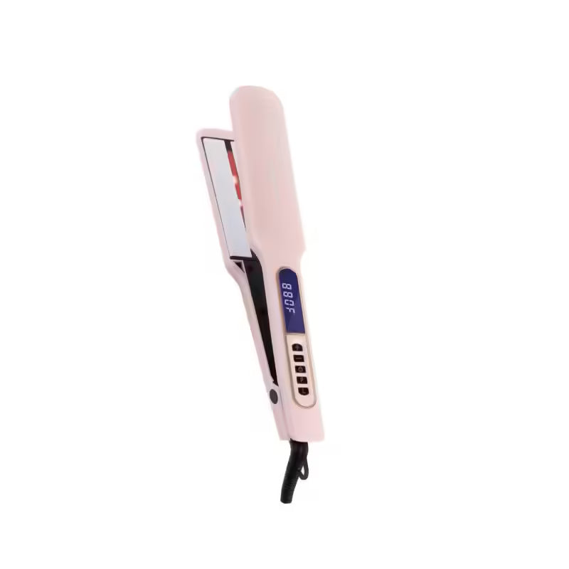 Sonifer SF-9617 Alisador e Modelador de Cabelo Cerâmico 2 em 1, Aquecimento Rápido, Desligamento Automático