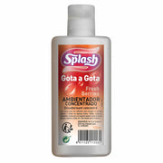 Zelnova Splash Gota a Gota Concentrated Air Freshener Fresh Berries 125ml