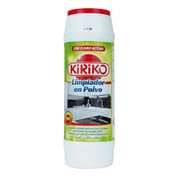Kiriko Active Chlorine Cleaning Powder 500g