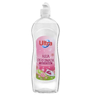 Ultra Pro Rose Petal Scented Ironing Water 1 Liter