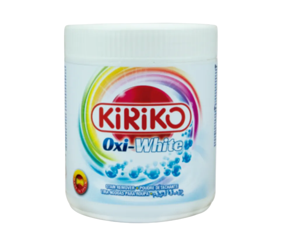 Casa Kiriko Oxi-White Stain Remover for Whites 500g