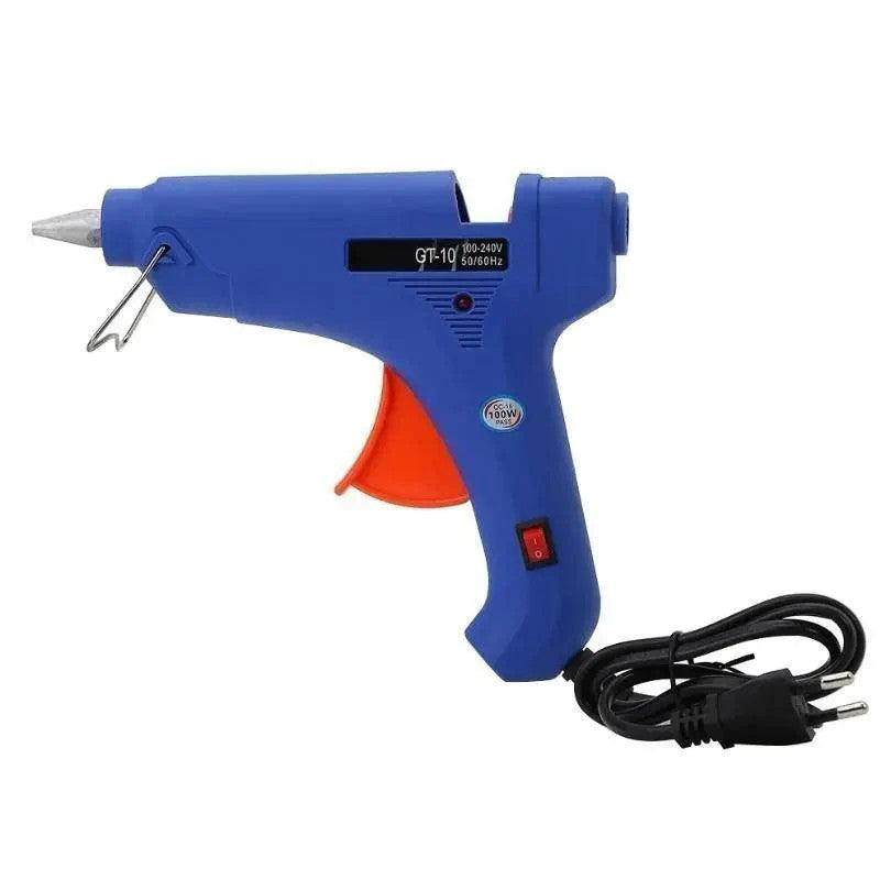 diymore 100W Electric Hot Glue Gun 11mm