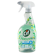 Cif Nature Bathroom Cleaning Spray 750ml