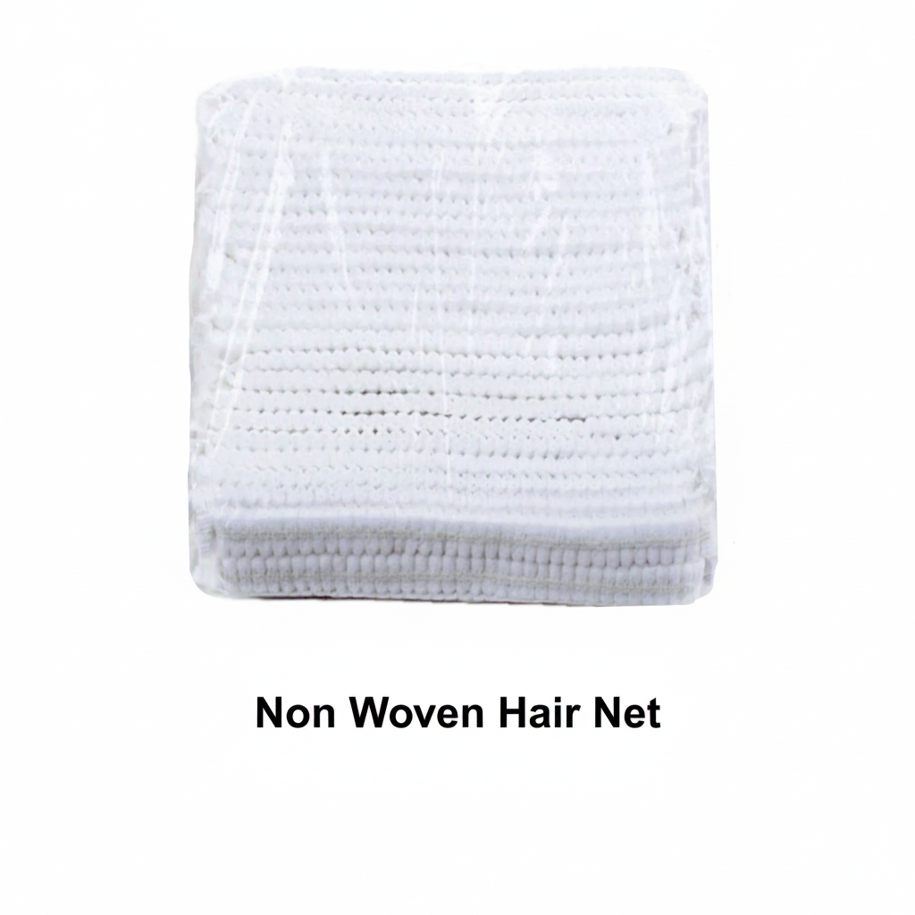 Disposable  hair net  AYD269-1