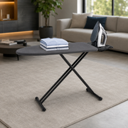 Foldable Ironing Board – Heavy-Duty Adjustable Ironing Station-AYD314-5
